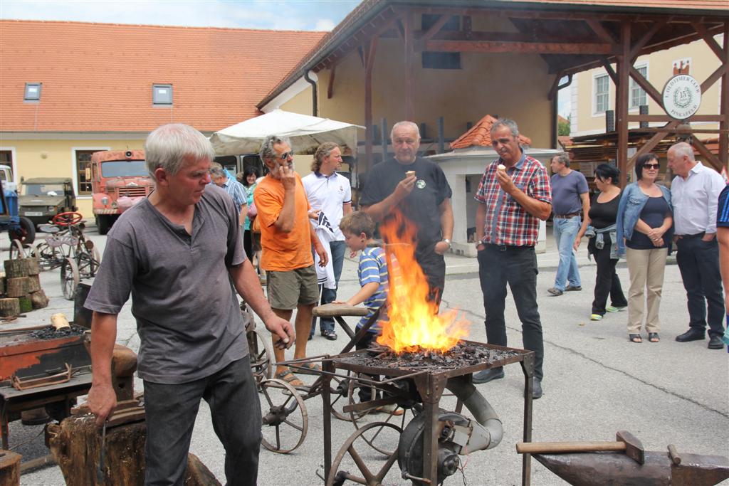 2014-07-13    Oldtimertreffen